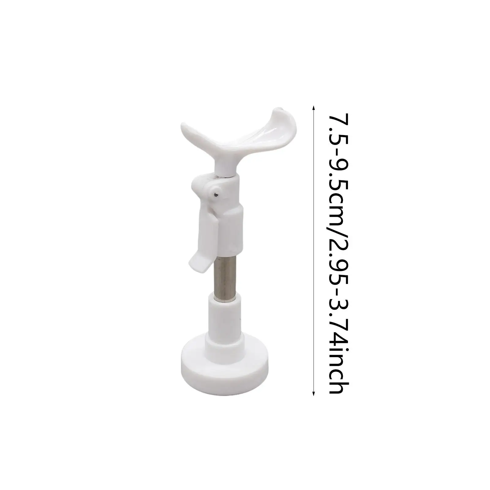 Présentoir de poupée BJD, 3 pièces, Support de modèle, accessoires polyvalents, poupée