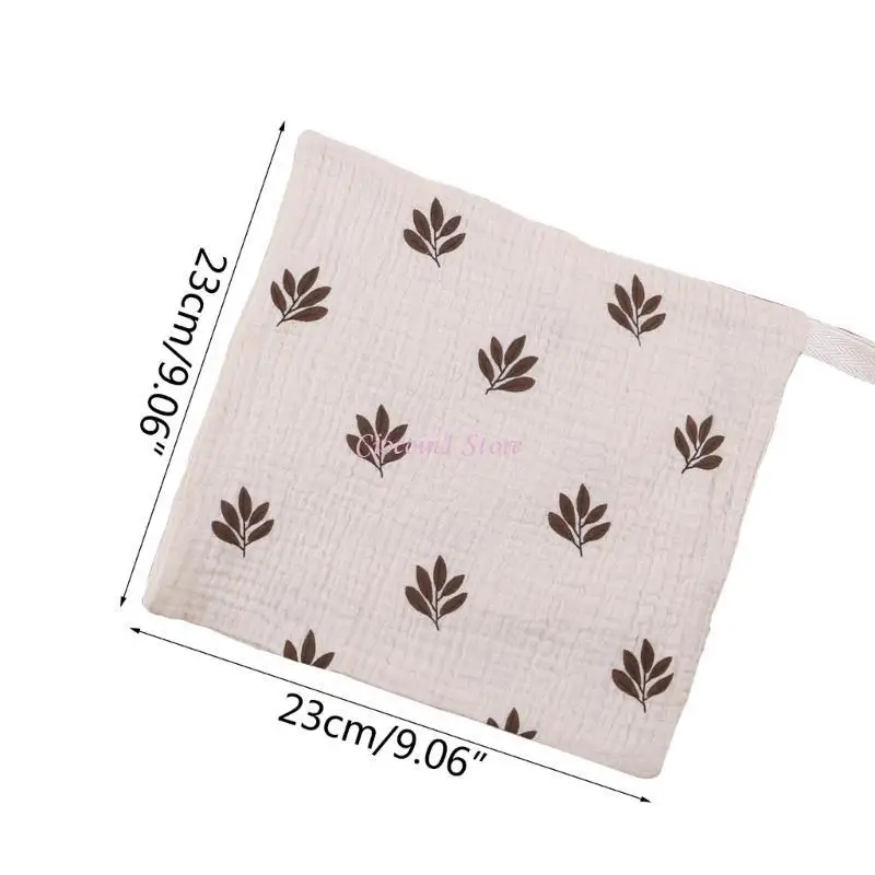 Y1UB 10 piezas Facecloth Multi-usa Toalla algodón toalla transpirable