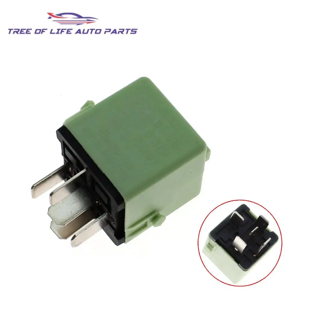 Fuel Pump Multi Purpose Use Relay Fuse 61368373700 12631735424 For BMW 1 3 5 6 7 Series X3 X5 Z3 Z4 61311378297