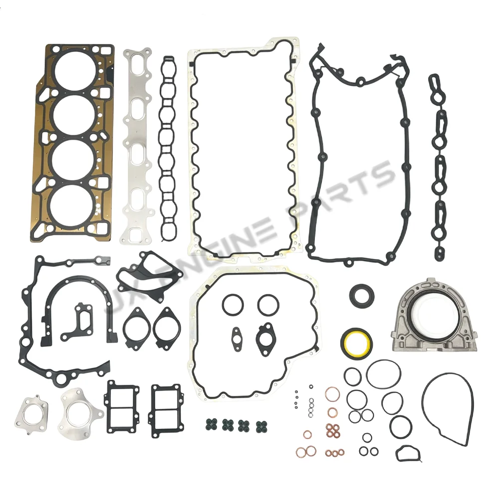 ENR ENS Engine Rebuild Head Full Gasket Set For JEEP 2.8 CRD CHEROKEE LIBERTY WRANGLER DODGE NITRO CHRYSLER VOYAGER 2.8T 2.8L