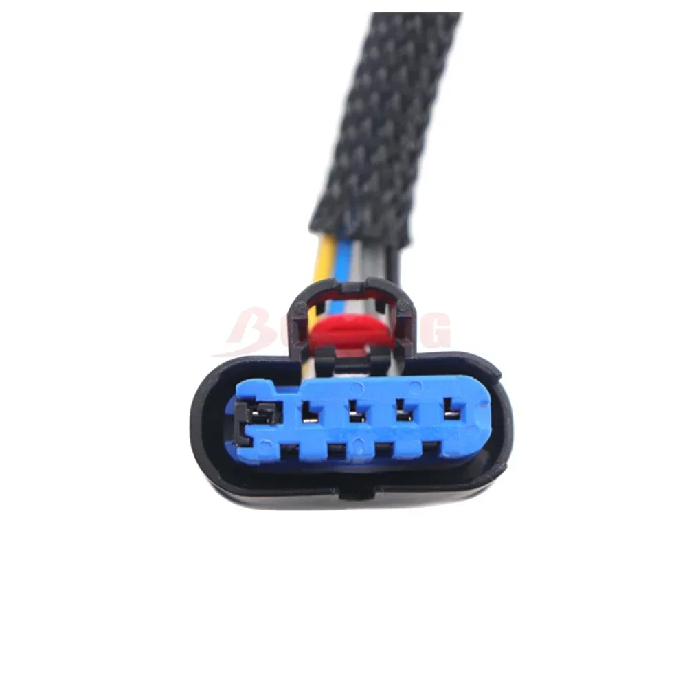 

Car Air Fuel Ratio Lambda O2 Oxygen Sensor For Ford F-150 2021-2023 ML3A9F472EA ML3Z-9F472-E ML3A-9F472-EA