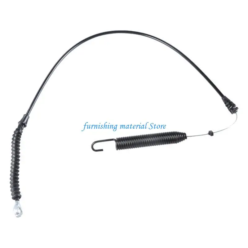 Y5GD سطح السفينة إشراك كابل 110 سم 946-05124A 746-05124A جزازة العشب ملحقات الجرارات