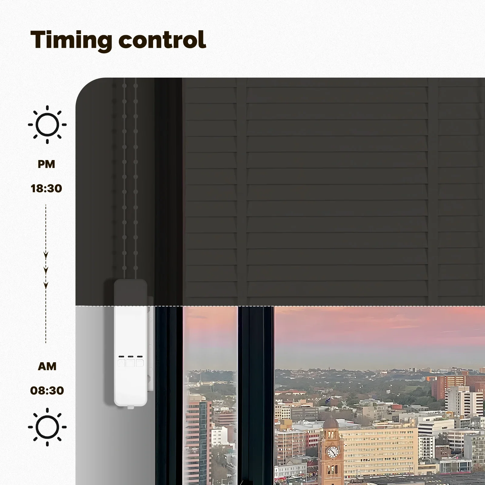 Thumbnail 4 - #66 Best Smart Curtain Motors to Buy In 2026