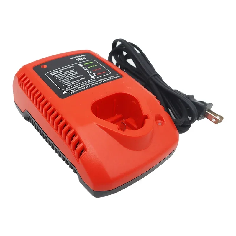 dawupine Used And Reconditioned Li-ion Battery Charger For Black Decker 10.8V 12V LB12 LB1310 Serise Electric Drill Screwdriver