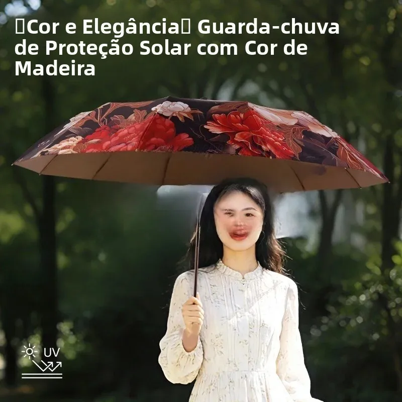 double-layer-color-c-sunshade-umbrella-12-bones-wooden-handle-windproof-sun-protection-rain-and-sun-use-aluminum-alloy-umbrella