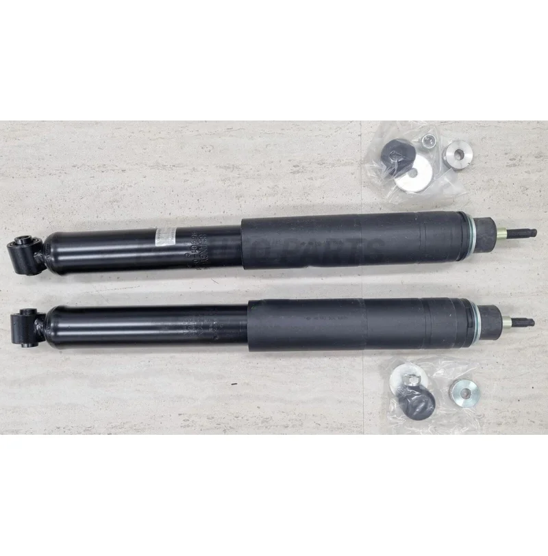 Rear Gas Shock Absorber Pair For Ssangyong Rexton 06~12 Multi Link 4530108c01