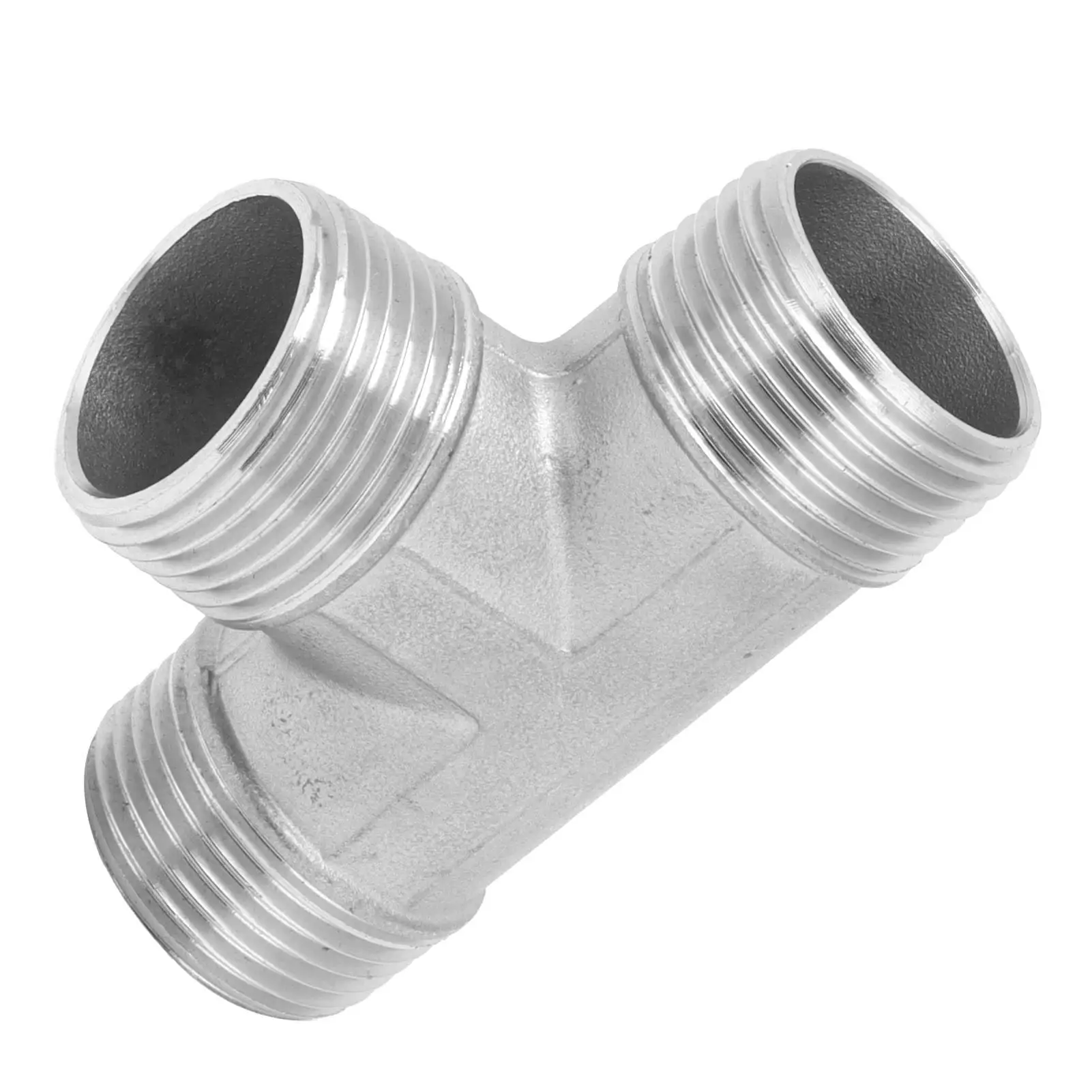 for home for plumbing Tee Fitting  Connector Adapter for DIY Projects