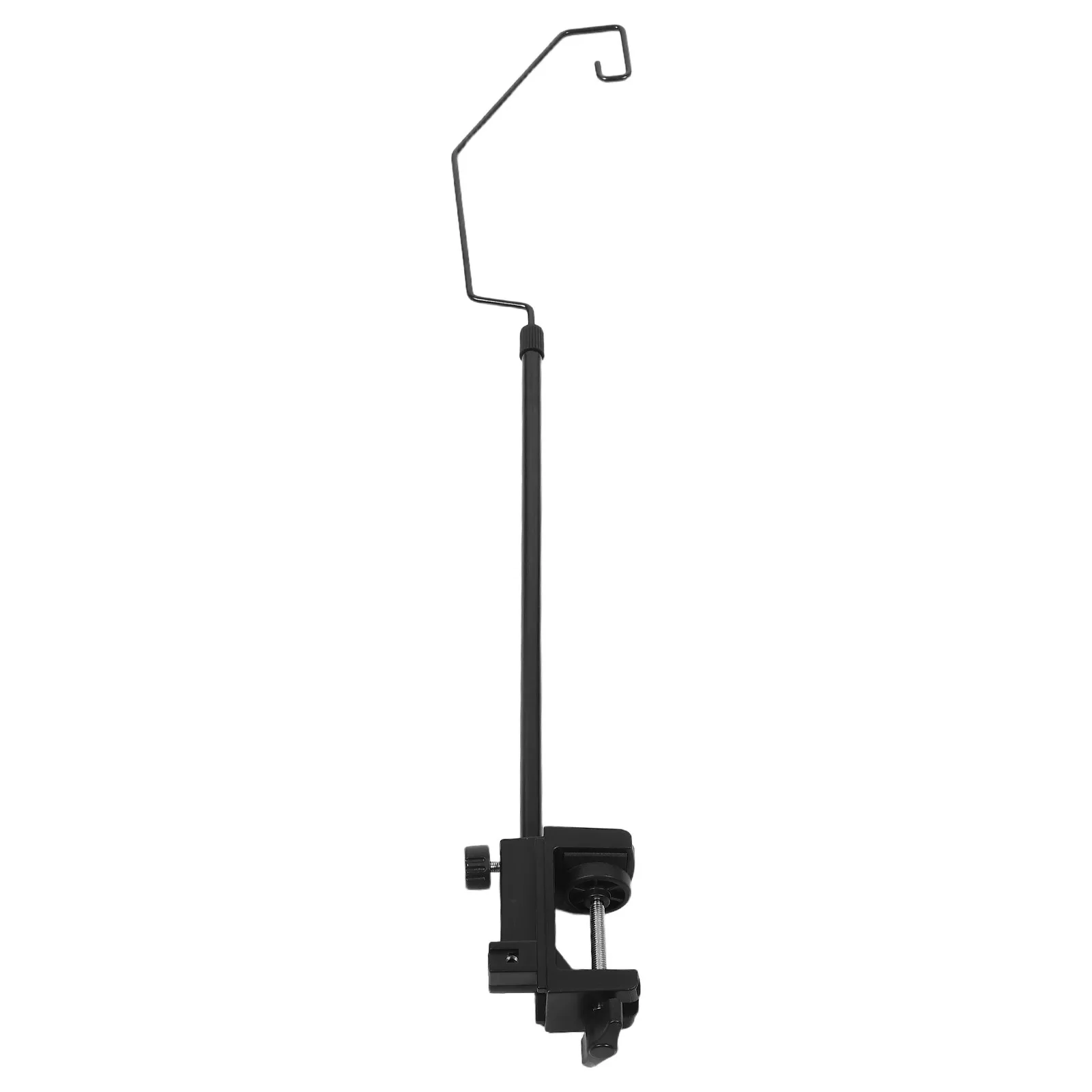 Universal Iron Cord Holder Clamp on Anti Snag Cable Guide Bracket Clip Mount Minder Steam Iron Cord Support Ironing Board
