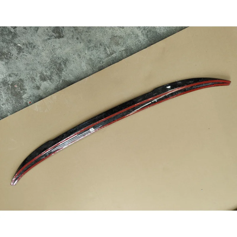 Carbon Fiber Forged… - image