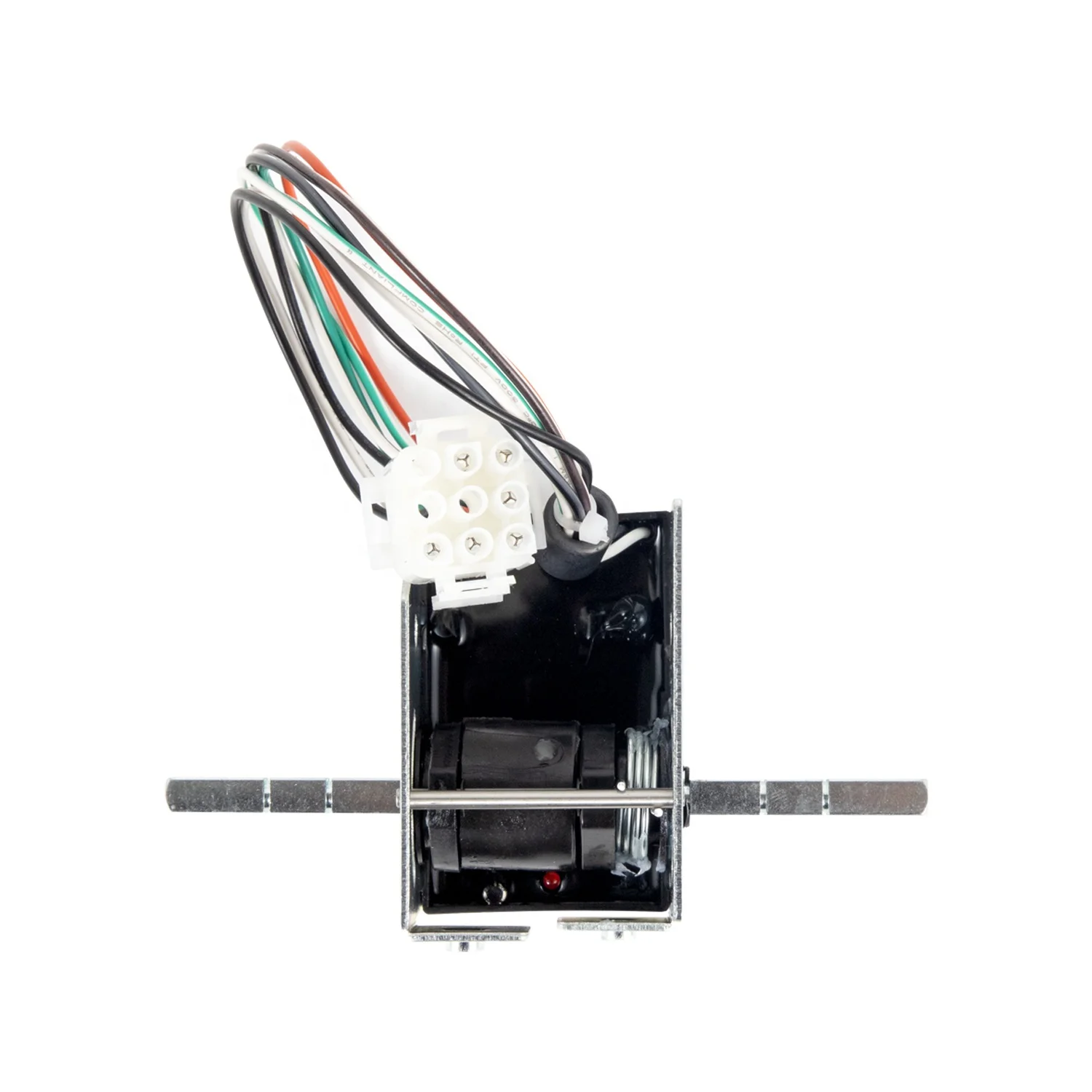 ET126 Ev Accelerator รถยกไฟฟ้าอุปกรณ์เสริม 24 โวลต์รถบรรทุกพาเลทไฟฟ้า, รถบรรทุก Stacker 24 v 48 v