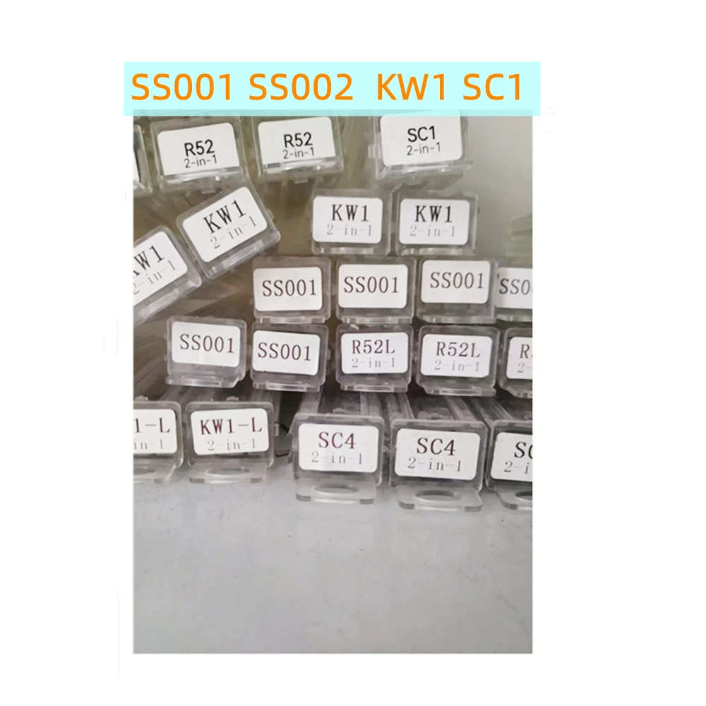 Lishi 2In1 2 In 1 S…