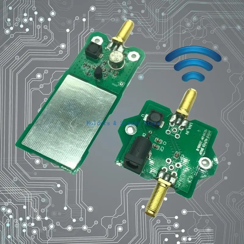Y4ue 100kHz-1.7GHz UV HF RTL USB RECEPTOR DEL CON LAS R820T USB a banda UV cable con prueba aérea telescópica
