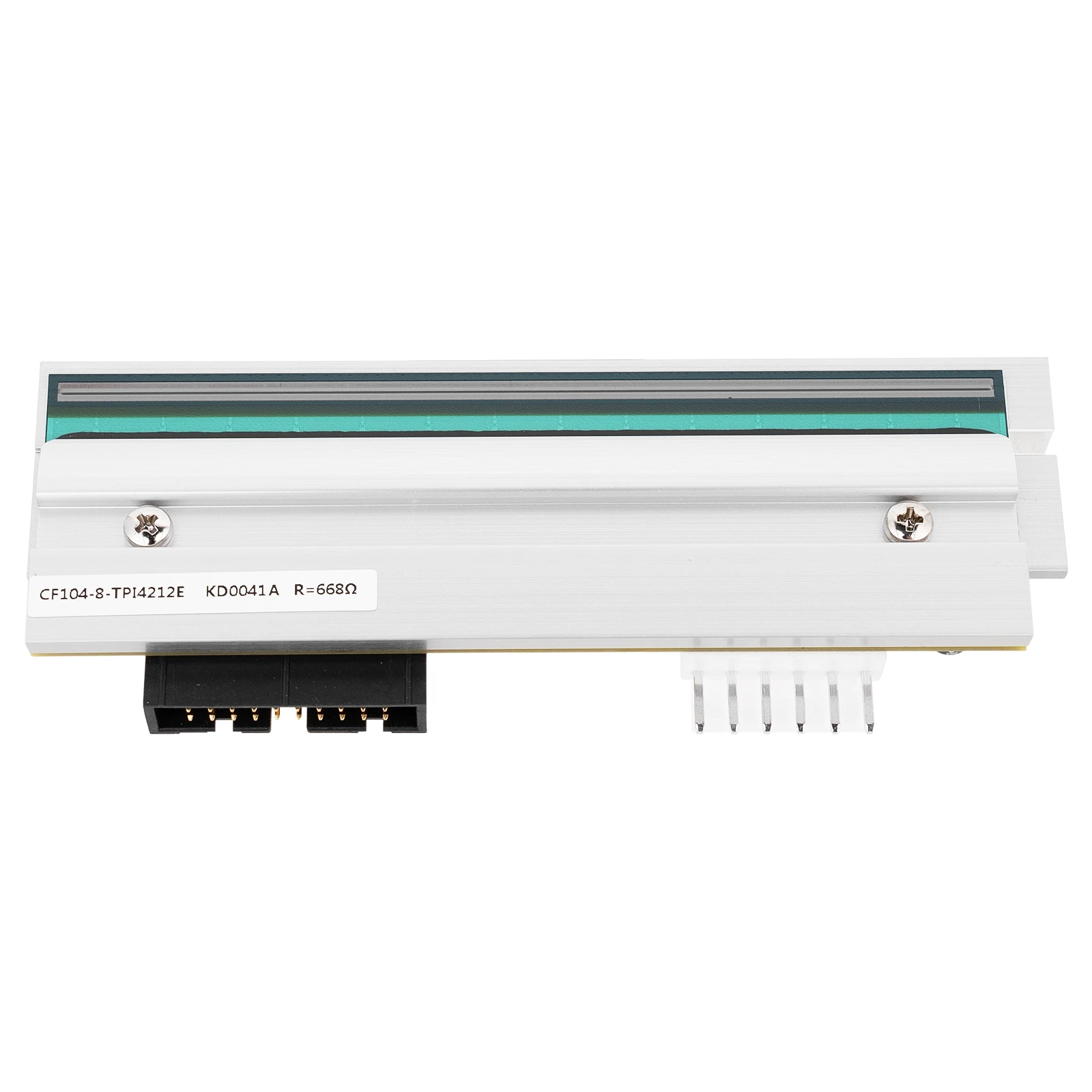 New Thermal Print Head For Datamax I-4212E Mark Ⅱ Barcode Printer PHD20-2278-01 203DPI Printhead
