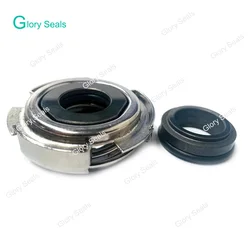 Grundfos bomba selos mecânicos, selos tipo horizontal, GLF-F-12, CM-12, G05-12, G5-12, CM, CM12 para o tamanho do eixo 12mm, CM1/3/5