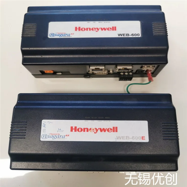 Honey-well Honey-well Building Controller WEB-600