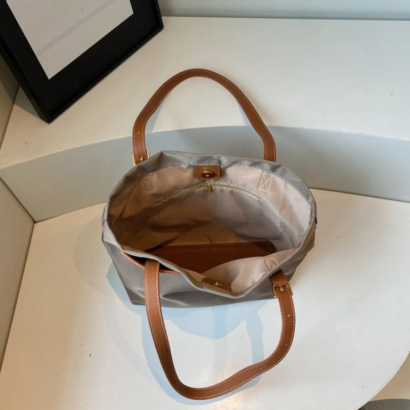 

Роскошная женская сумка через плечо из натуральной кожи, дизайнерская сумка-тоут, элегантная женская классическая сумка