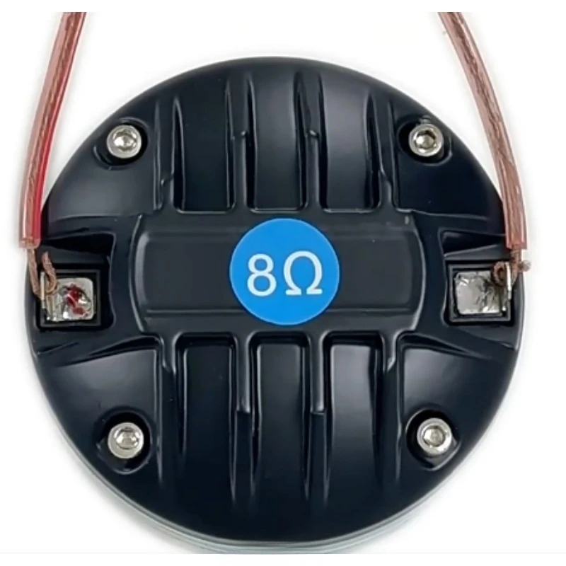 PRO-DE400 Speaker 8 Ohm 400W 44 Core Neodymium Magnetic Tweeter