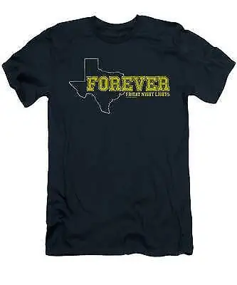 Friday Night Lights - Texas Forever T-Shirt