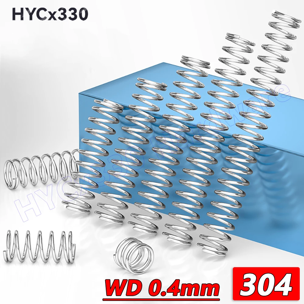 Category image: Springs