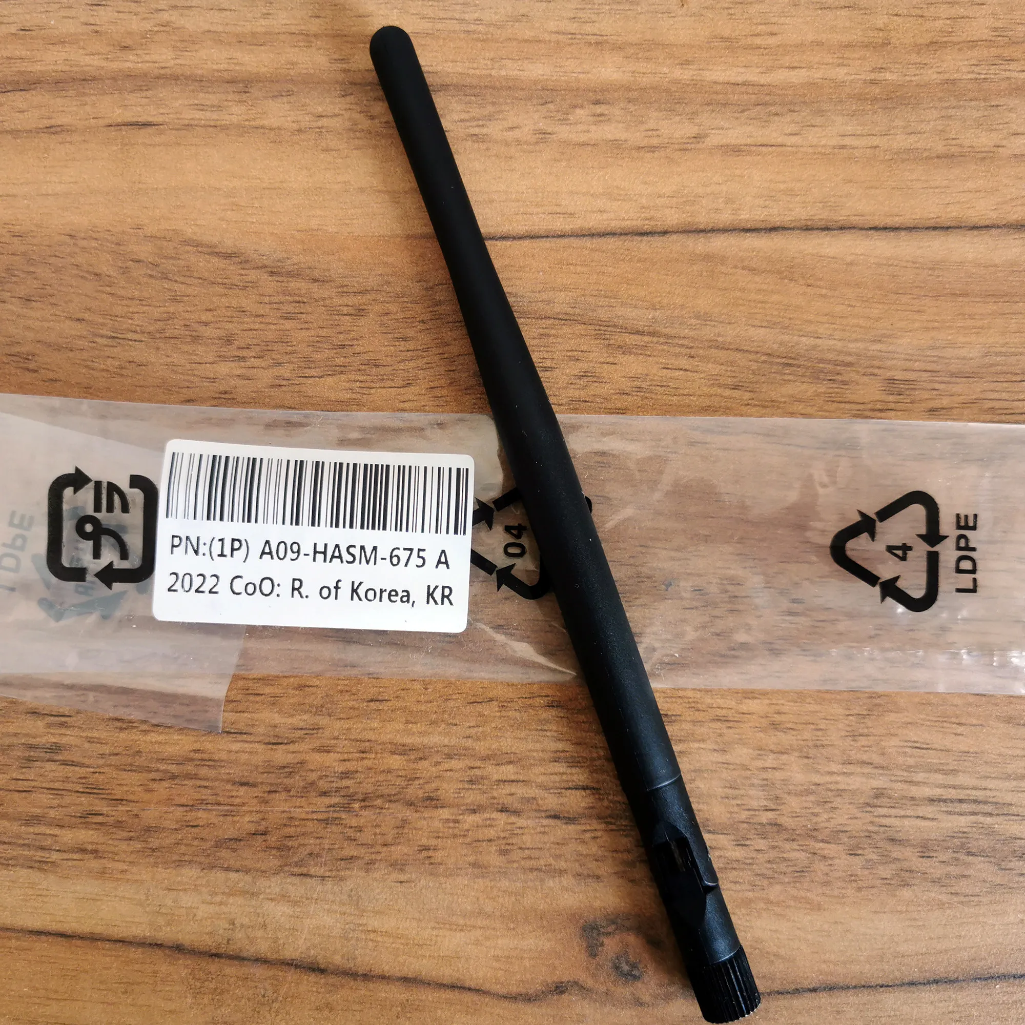 Digi 900MHz antenna A09-HASM-675