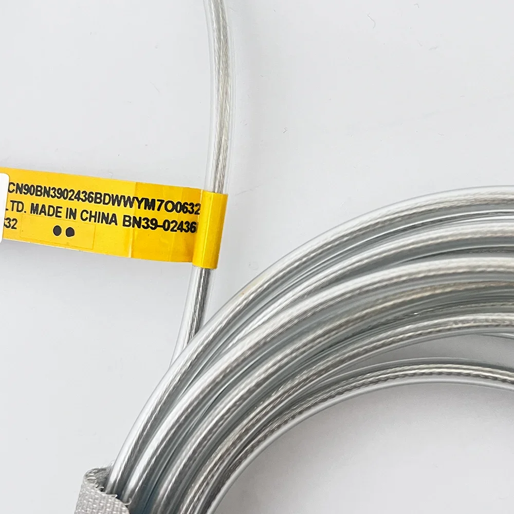 BN39-02436B один соединительный Невидимый кабель для QLED 8K QN75q900 QN55Q900RBFXZA QN65Q900RBF QE75Q950RBT QE55Q950RBT QE65Q950RBT