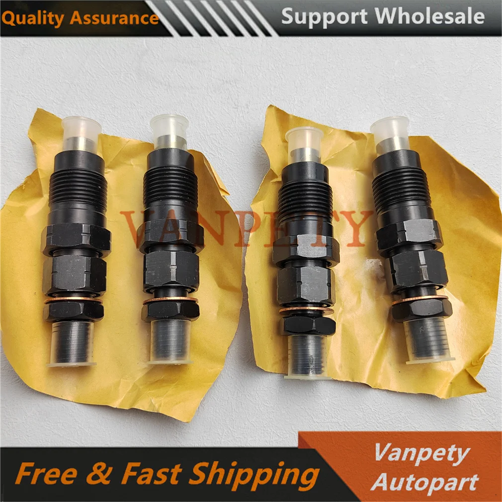 33800-42500 Injector Nozzles For HYUNDAI GALLOPER II H-1/STAREX Bus H-1Van H1 H100 PORTER Bus TERRACAN Diesel nozzle  3380042500