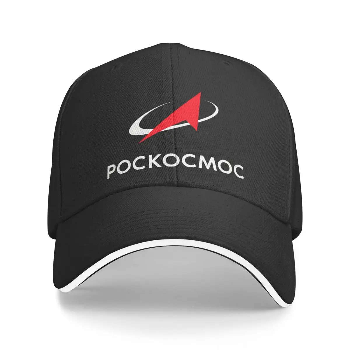 

Pockocmoc, русская космическая программа, SpaceX Starship, мужские бейсболки, кепка с козырьком от солнца, шляпа для защиты от солнца