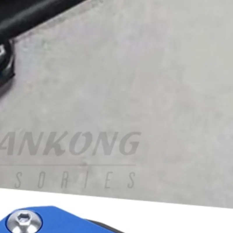 

For BMW F800GS F 800 GS 2024 F900GS F 900 GS ADVENTURE 2024-2025 Motorcycle Side Stand Enlarger Kickstand Enlarge Plate Foot Pad