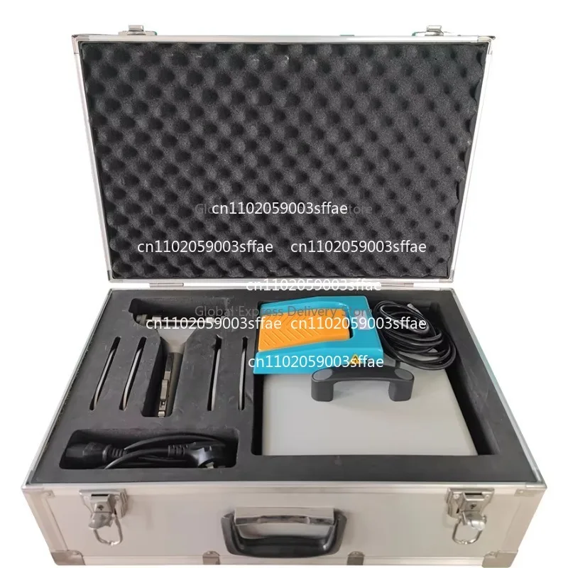 

Portable Wireless Electric Dermatome Machine: Competitive Price for Medical Use
