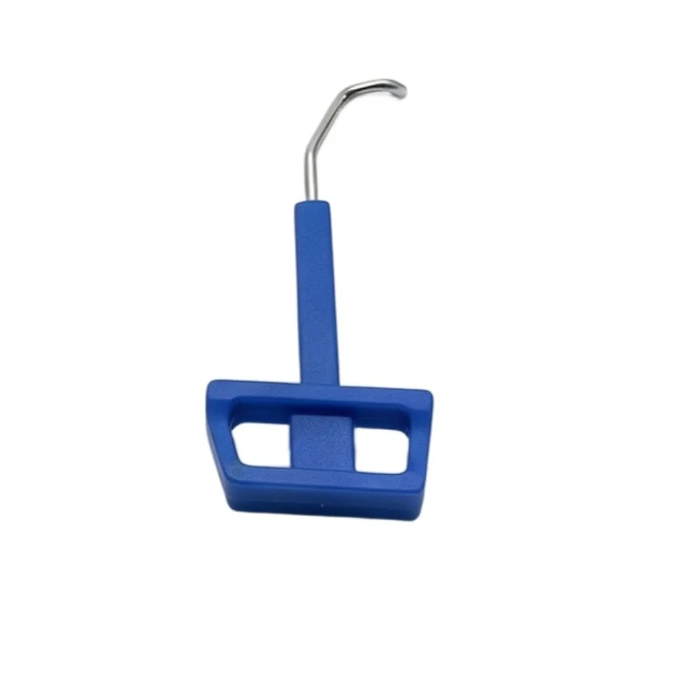 Chainsaw Accessories HUS395 395XP 395EPA 394XP Damper Lever 537018301 For Various Forestry And Landscaping Tasks