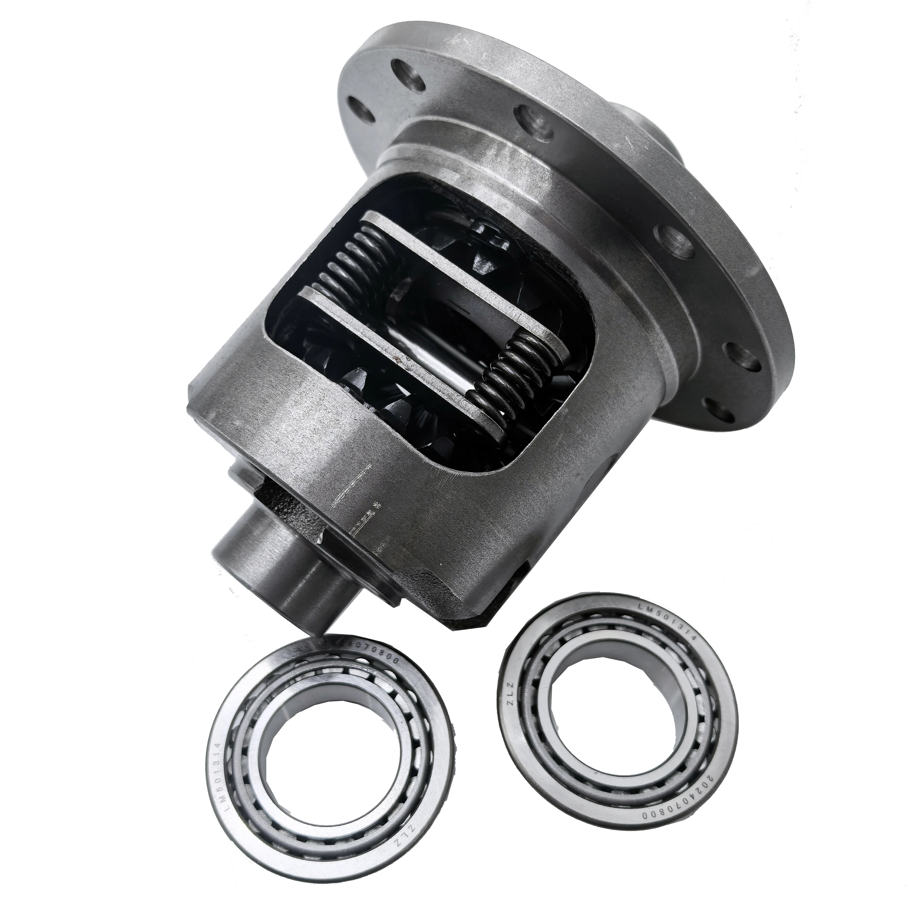 

19663-010 26 Splined Limited Slip Locking Differential Brand FARPREEY for 7.5" Posi Unit