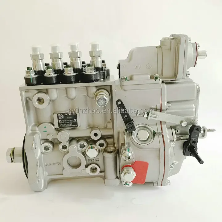 10404534005 B5261583-140 Original BYC Injection Pump 33