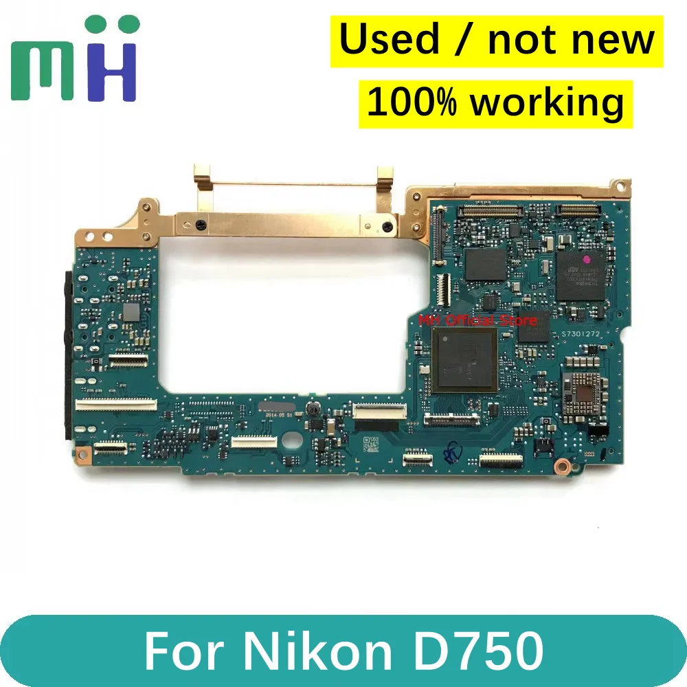 For Nikon D750 Main… - image