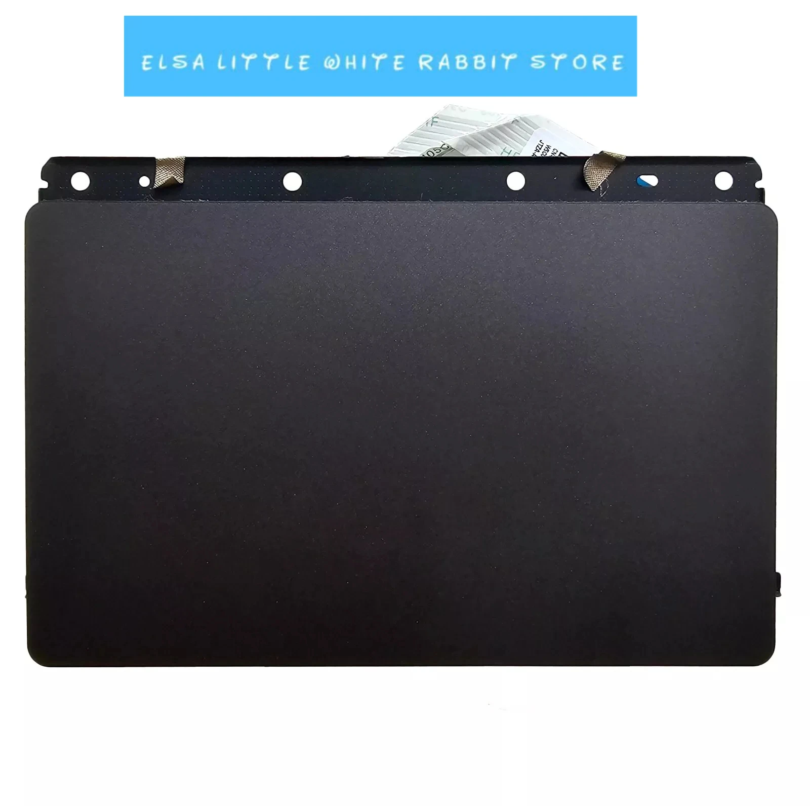 

For Dell Latitude 3410 E3410 Touchpad Clickpad Trackpad W Cable HV34D 0HV34D