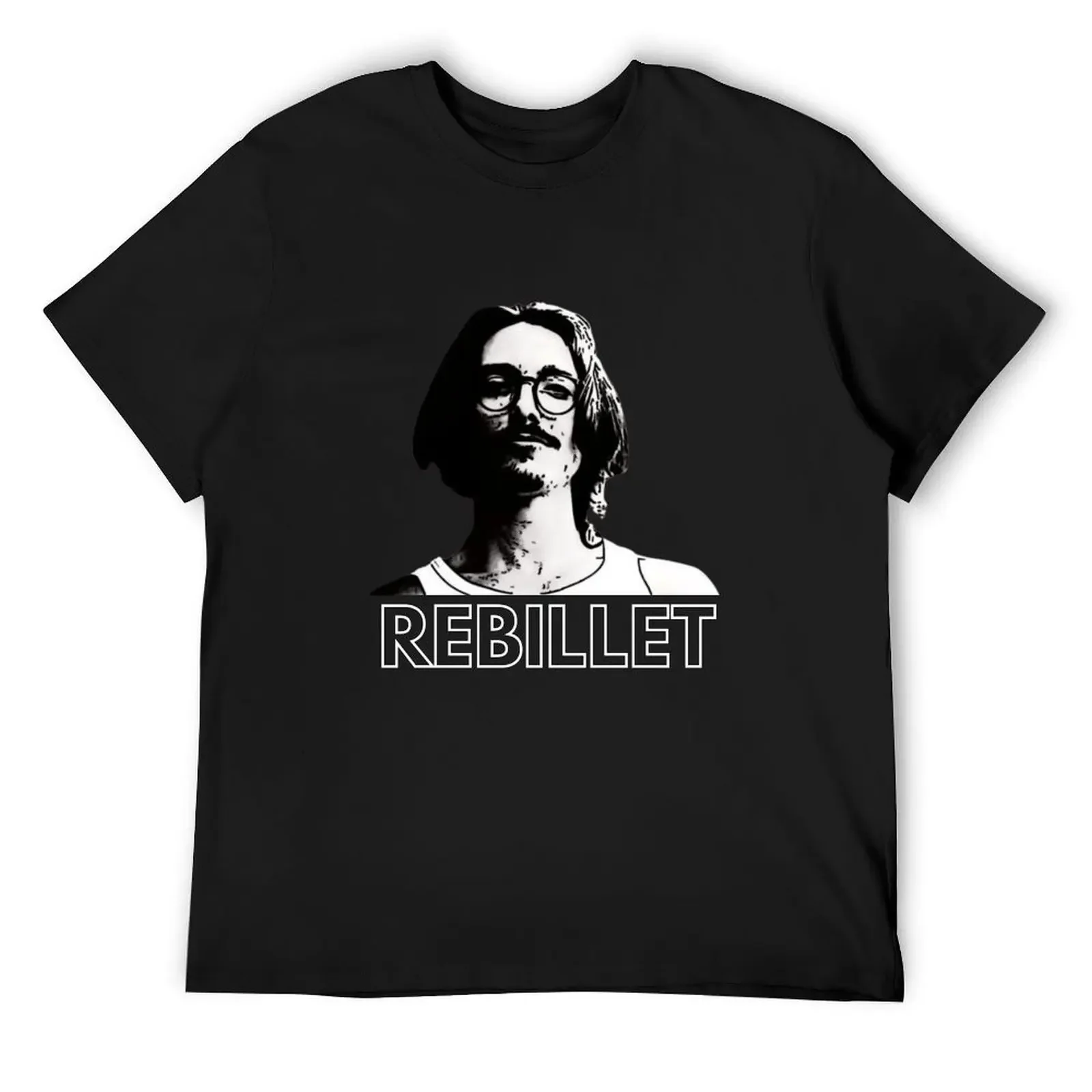 

Marc Rebillet | Loop Daddy | Girls Night | Illustration Designs T-Shirt shirts graphic tee valentines clothes mens tall t shirts