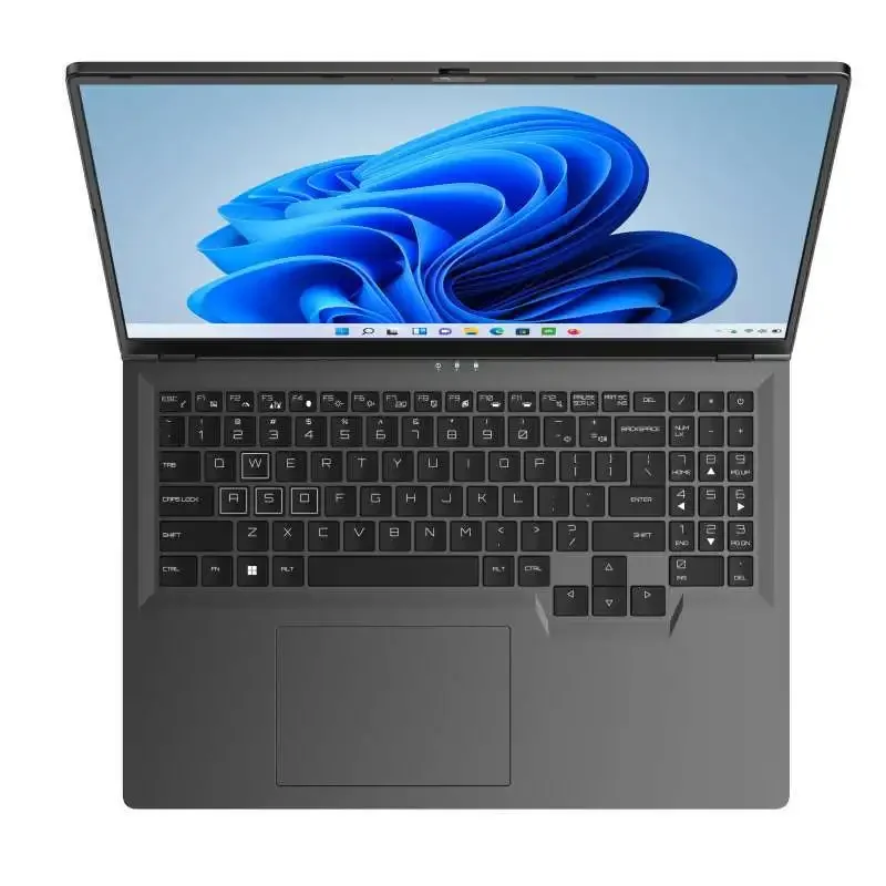 12th generation 12650H RTX3060 unique display 6G 3D design gaming laptop
