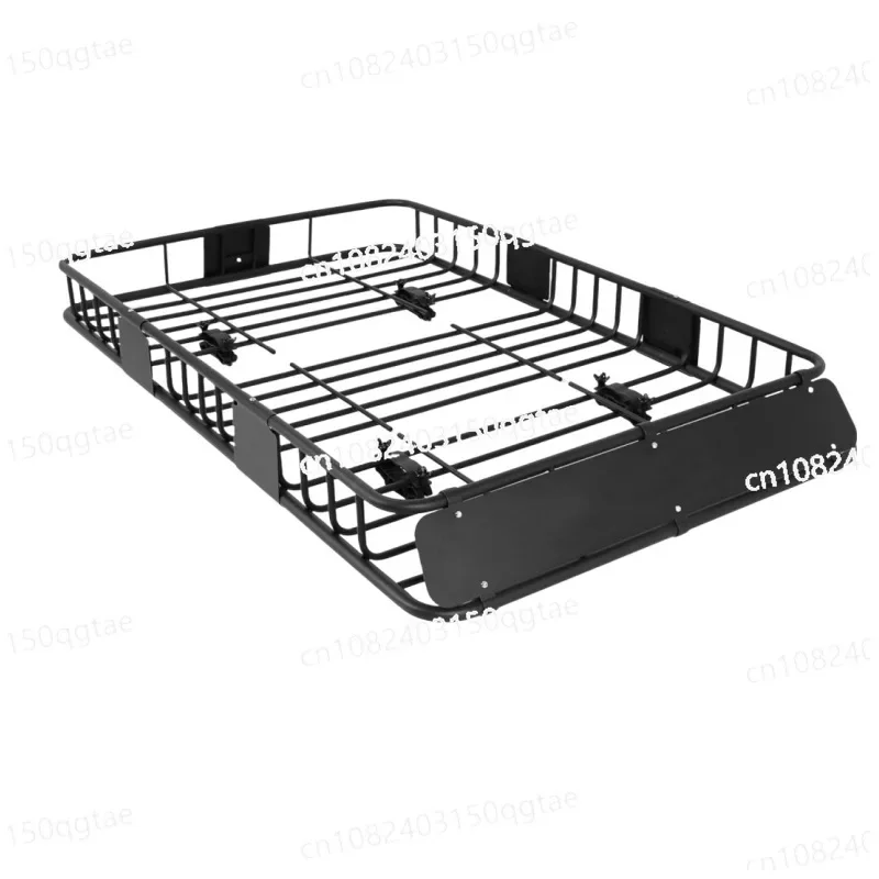 

Cross Border Universal Roof Luggage Rack, Roof Luggage Rack, Car Off-road Vehicle, SUV Luggage Rack, Storage Rack
