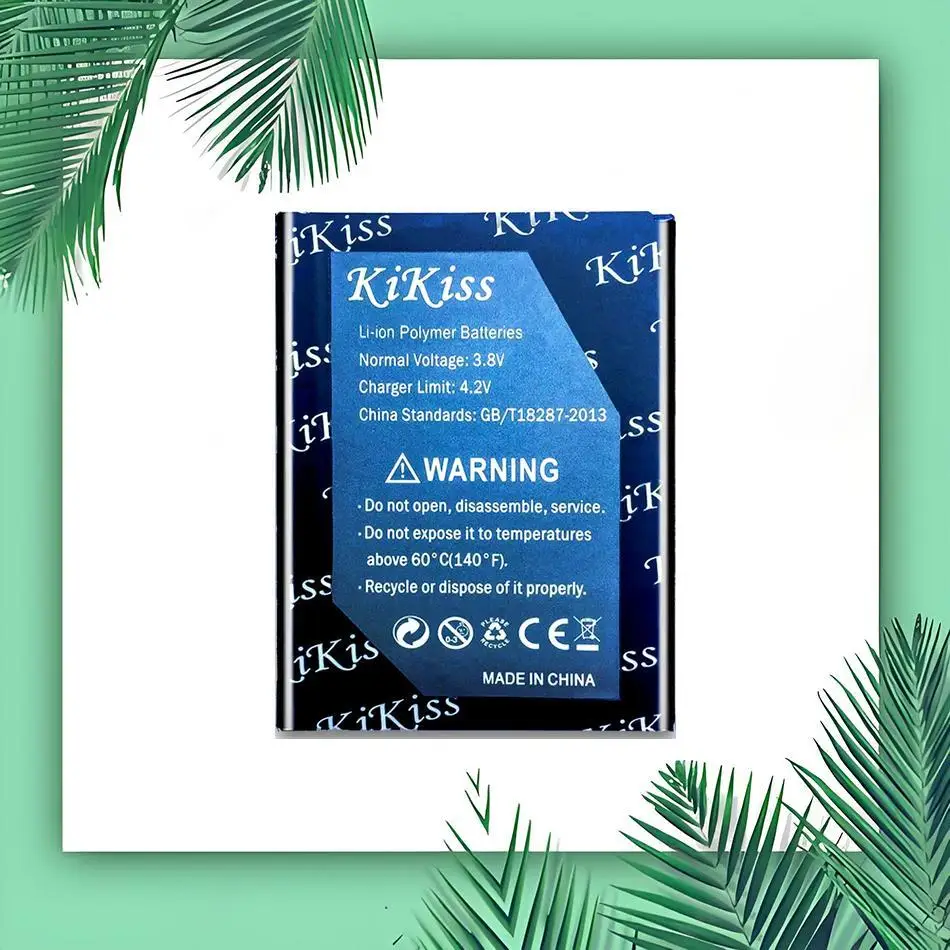 

3800 мАч HE330 аккумулятор мобильного телефона для Nokia 3 Ta-1020 Ta-1028 Ta-1032 Ta-1038 прочная замена