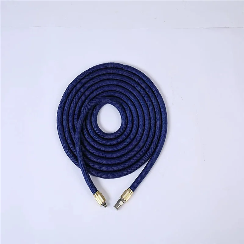 AT63-Diving Respirator Filter 126 Secondary Head 15M Telescopic Regulator Breathing Diving Tube