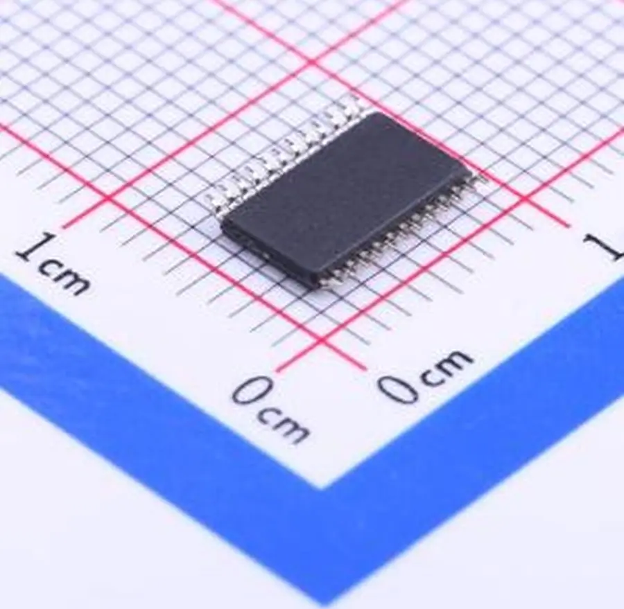 5 قطعة/الوحدة PCA9539APW,118 (ووسعات الإدخال/الإخراج)