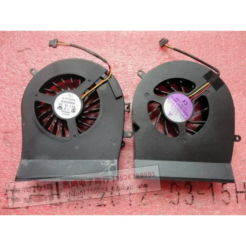 

Laptop CPU cooling fan for Fujitsu amilo pi2530, pi2540, xi2428, xi2528, xi2550 pi2550 (BS601305H-03) laptop fan