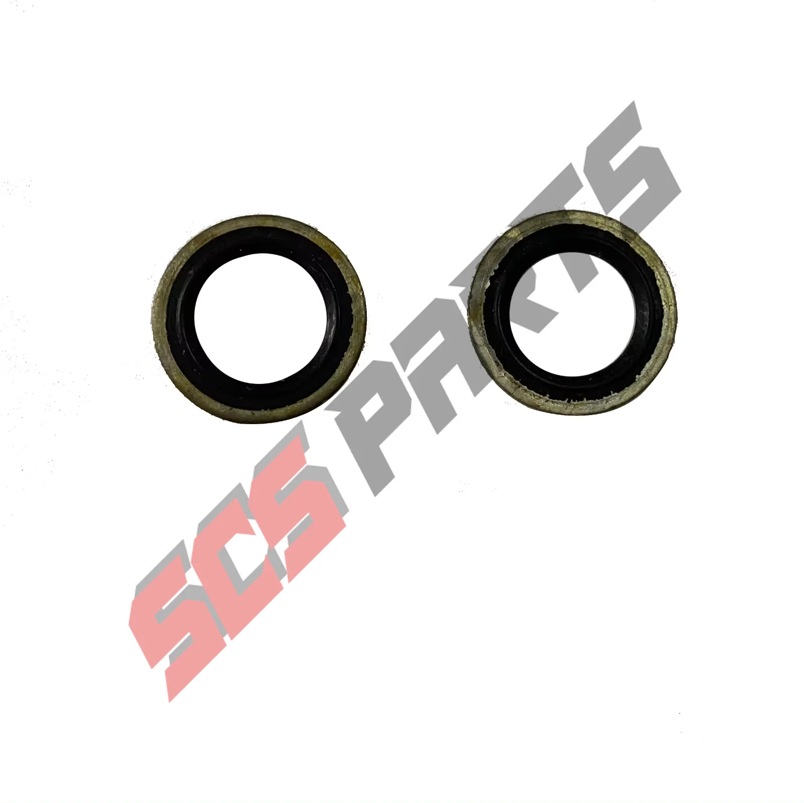 

(10pcs)3963990 sealing washer Fit For Dodge Cummins Diesel Engine ISLe