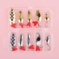 10PCS BOX