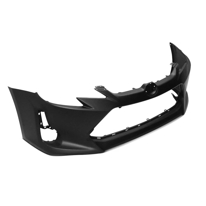 

Гарантия качества Литье под давлением Углеродное волокно/пластик/АБС-пластик Передний/задний бампер Автомобильный бампер Массовое производство Производитель на заказ