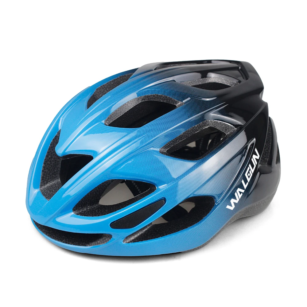 Ultralichte Volwassen Fietshelm Fietshelm Cap Mtb Voor Mannen Mannen Dames Casque Race Racefiets Nieuwe Helmen L Accessoires