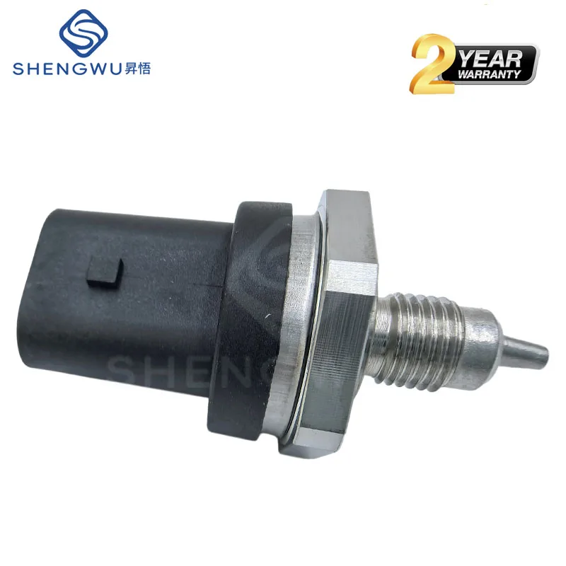 Sensor Combinado de Presión de Aceite y Temperatura 10 BAR / 145 PSI 0261230340 SH01-18-541 para PORSCHE 918 SPYDER 4.6 M18.00 MAZDA 3 6 Saloon CX-3 CX-5