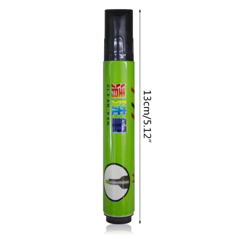 10x Big Capacity Leather Craft Cleaning Pen Painting for Mercury Ref Dropship