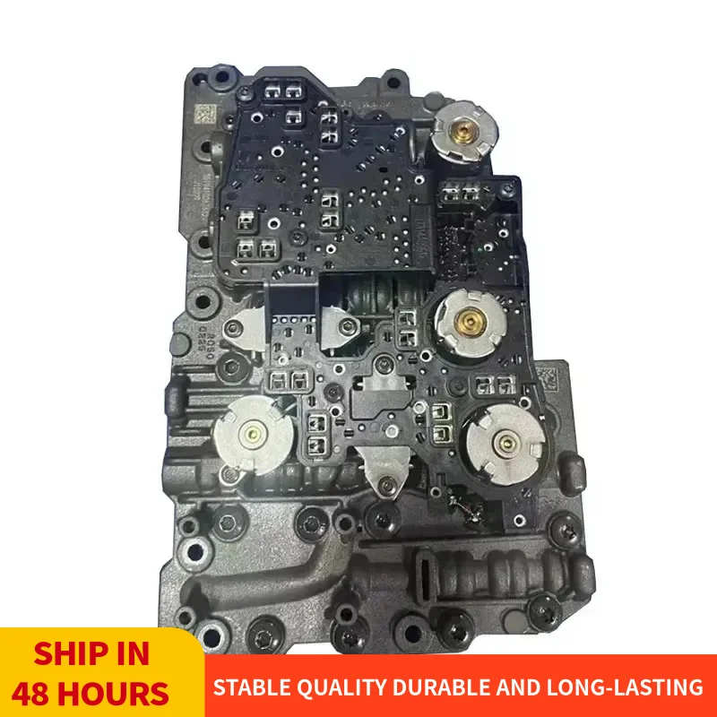 

Для Ford Zotye MG MG6 DCT360 6DCT360 автоматическая коробка передач двойной корпус клапана сцепления 6-скоростной подходит для HOLDCY