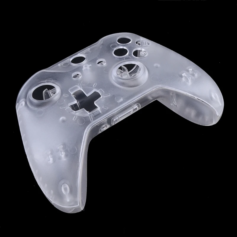 Replacement Back for Shell Matte Replace Side Grips Cover for XB One Sli