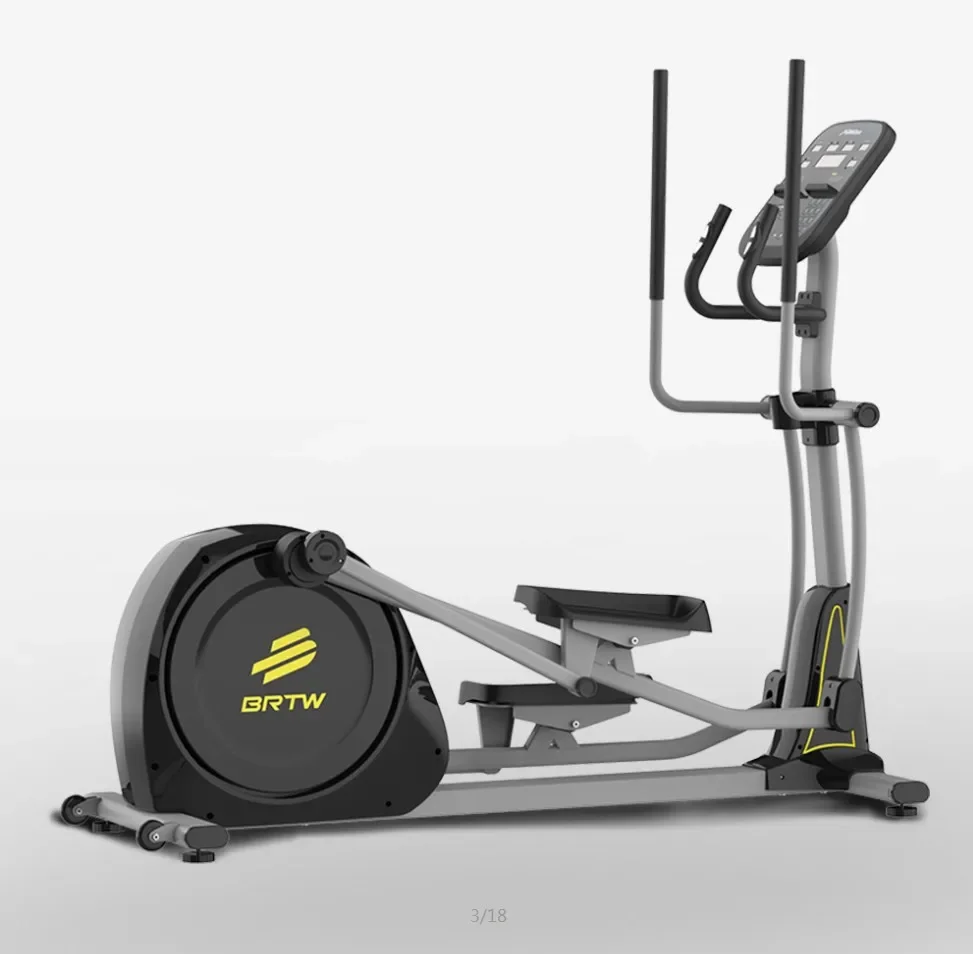 

Commercial gym equipment elliptical machine,Fitness equipment elliptical cross trainer